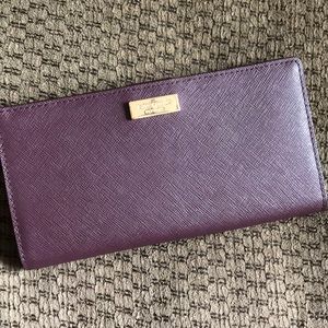 Kate spade wallet